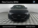 Used 2019 Hyundai Sonata Limited image 2