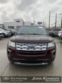 Certified 2019 Ford Explorer XLT w/ Class III Trailer Tow Package image 2