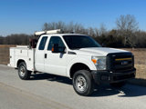 Used 2014 Ford F250 XL w/ Camper Package image 5