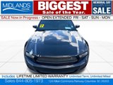Used 2012 Ford Mustang Premium image 2
