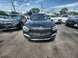 Used 2019 BMW X3 xDrive30i w/ Convenience Package image 3