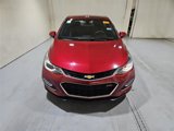Used 2018 Chevrolet Cruze LT w/ Convenience Package image 2