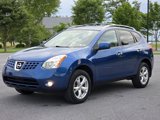 Used 2010 Nissan Rogue SL w/ Premium Pkg image 3