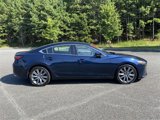 Used 2018 MAZDA MAZDA6 Grand Touring image 2