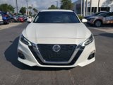 Certified 2020 Nissan Altima 2.0 Platinum image 2