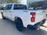Used 2019 Chevrolet Silverado 1500 LT Trail Boss image 4