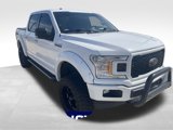 Used 2018 Ford F150 XLT w/ Equipment Group 302A Luxury image 3