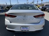 Used 2018 Hyundai Sonata ECO image 5