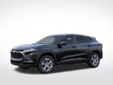 New 2025 Chevrolet Trax LS image 2
