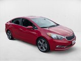 Used 2015 Kia Forte EX w/ UVO Package W/17" Alloys image 3