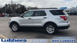 Used 2017 Ford Explorer 4WD image 6