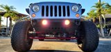 Used 2016 Jeep Wrangler Unlimited Sahara w/ Connectivity Group image 4