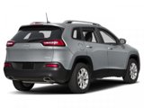 Used 2015 Jeep Cherokee Latitude w/ Comfort/Convenience Group image 5