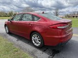 Used 2020 Ford Fusion SE image 5