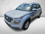 Used 2020 Hyundai Venue SEL image 3