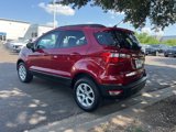 Used 2020 Ford EcoSport SE image 5