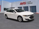 Used 2024 Chevrolet Malibu LT image 3