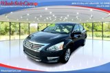 Used 2015 Nissan Altima 2.5 S w/ Power Driver Seat Package image 6