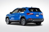 Certified 2022 Volkswagen Taos SE image 6
