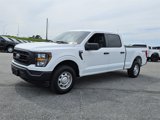 Used 2023 Ford F150 XL w/ Trailer Tow Package image 3