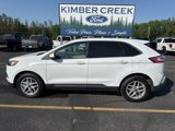Used 2023 Ford Edge SEL w/ Convenience Package image 2