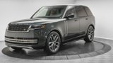 Used 2024 Land Rover Range Rover SE image 3
