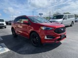 Certified 2021 Ford Edge ST-Line image 3