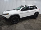 Used 2022 Jeep Cherokee Trailhawk w/ Trailer Tow Group image 6