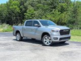 New 2025 RAM 1500 Big Horn image 2
