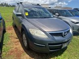 Used 2007 MAZDA CX-9 Touring w/ Moonroof & Bose Audio Pkg image 2