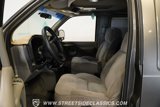 Used 2000 GMC Savana 1500 w/ Marketing Option Pkg 1SE image 3