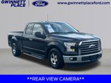 Used 2015 Ford F150 XLT w/ Equipment Group 302A Luxury image 3