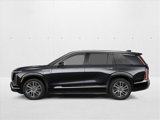 New 2026 Cadillac Vistiq Sport image 2