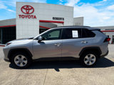 Used 2021 Toyota RAV4 XLE image 4