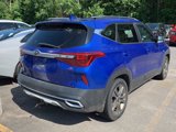 Used 2021 Kia Seltos S image 6