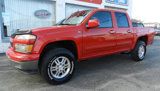 Used 2011 Chevrolet Colorado LT image 3