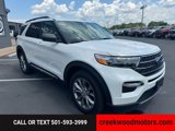 Used 2022 Ford Explorer XLT w/ Equipment Group 202A image 2