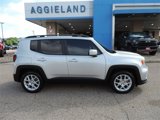 Used 2021 Jeep Renegade Latitude image 2