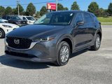 Used 2024 MAZDA CX-5 AWD 2.5 S w/ Select Package image 6