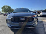 Used 2023 Ford Escape ST-Line Elite image 4