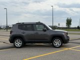 Used 2018 Jeep Renegade Latitude image 2
