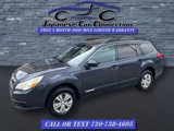 Used 2011 Subaru Outback 2.5i image 2