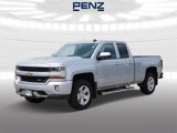 Used 2016 Chevrolet Silverado 1500 LT w/ All Star Edition image 3