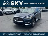Used 2019 INFINITI QX60 Luxe w/ Essential Package image 3