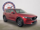 Used 2018 MAZDA CX-5 Touring image 2