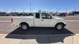 Used 2018 Nissan Frontier S image 6