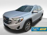 Used 2020 GMC Terrain SLT w/ Preferred Package image 1