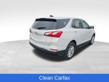 Used 2018 Chevrolet Equinox LT image 5