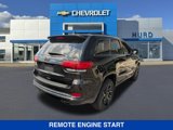 Used 2021 Jeep Grand Cherokee Limited X image 4