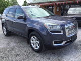 Used 2014 GMC Acadia SLE image 3